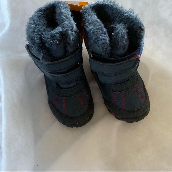 Nwt Joe Fresh Winter Boots 